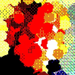 Diagonal Runner, aka SPEED HARVESTER