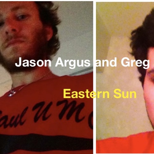 Jason Argus & Greg Swift’s avatar