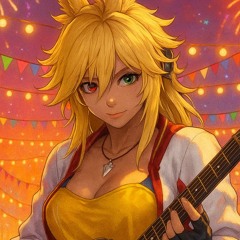 Kanae Etherlune