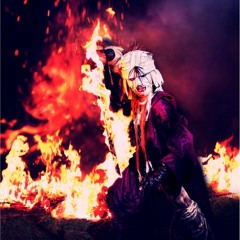 Chigga L(MeiBra from the Lanchas)