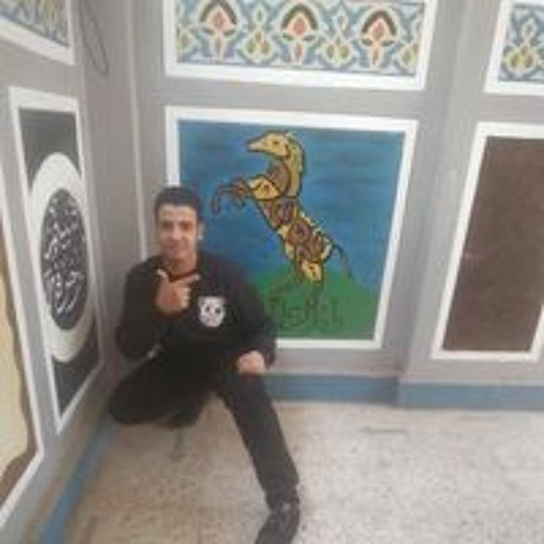 Zyad Alads’s avatar