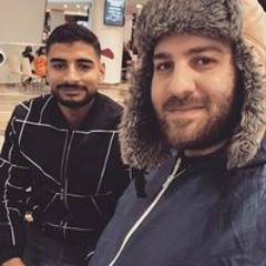 Osama Srour
