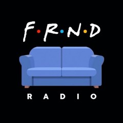 F•R•N•D Radio