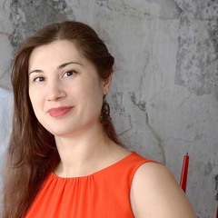 Evgenia Kibenko