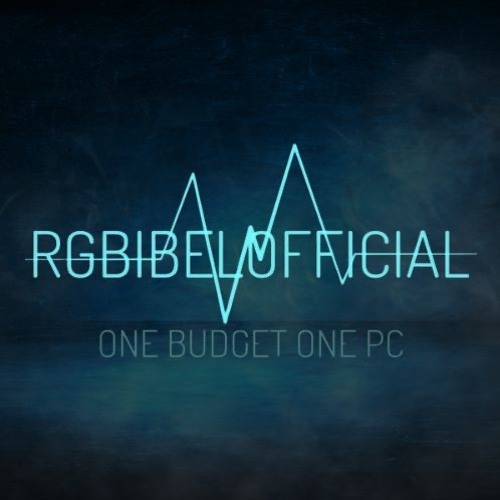 RGBibelOfficial’s avatar