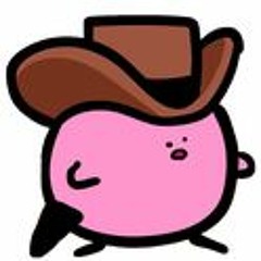 ThatPortlyOne ゴス