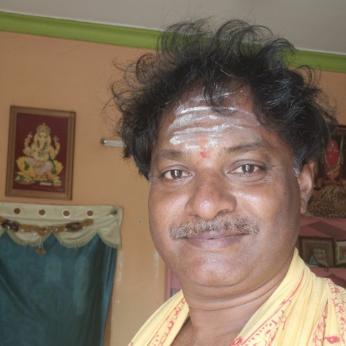 Gopagani Venkateshwarlu goud’s avatar