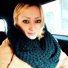Olga Rabei