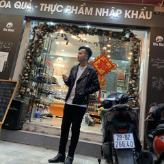 Giang Trường Phạm