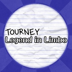 TOURNEY LEGEND IN LIMBO