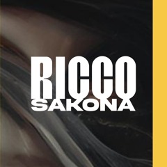 Ricco Sakona
