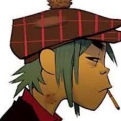 Gorillazfan
