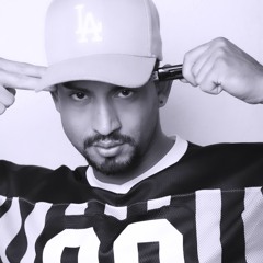 DJ-JOYCARI