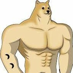 buff doge