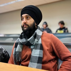 ਜਸਦੀਪ ਸਿੰਘ