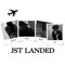 JSTLANDED