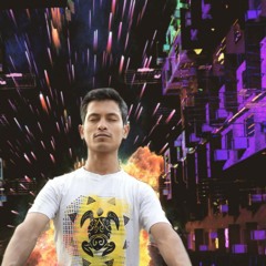 Harish Enoch