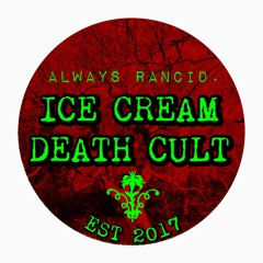 ICE CREAM DEATH CULT