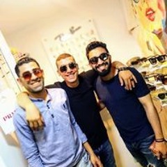Ali Zain