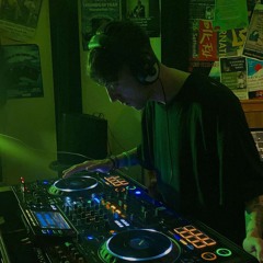 Eric O' Leary