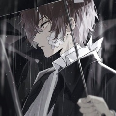 Dazai Osamu