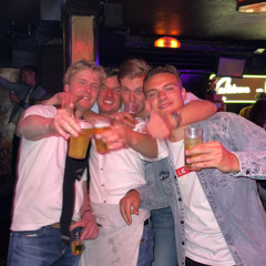 Jeroen aan de Stegge