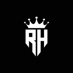 KING RH - CYPHER / FREESTYLE