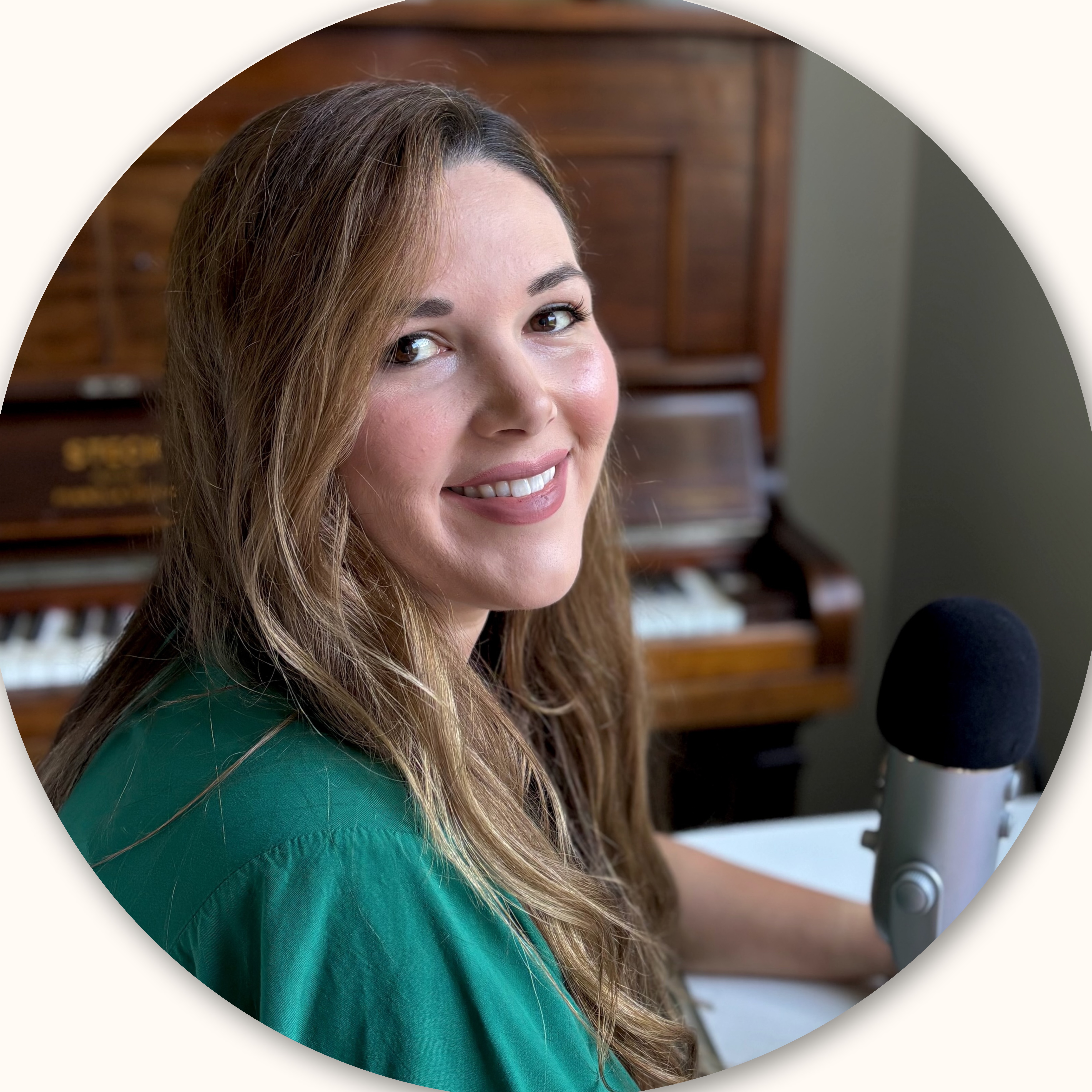 The Good Enough Mother Artwork