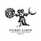 Starry Earth