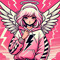 THE BEST ANGEL