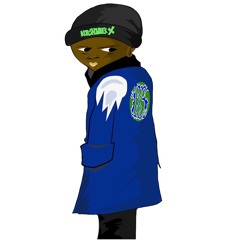 krayblanks
