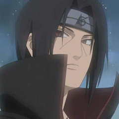 itachi uchaha