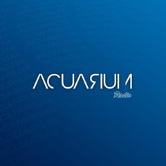 Whaler & J-Kerz Presents: Acuarium Radio