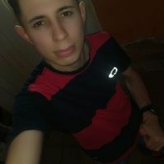 Danilo Fabián González