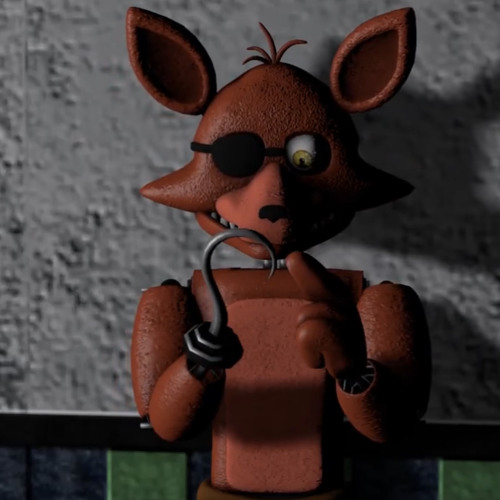 🏴‍☠️ edit foxy fixed foxy 🏴‍☠️