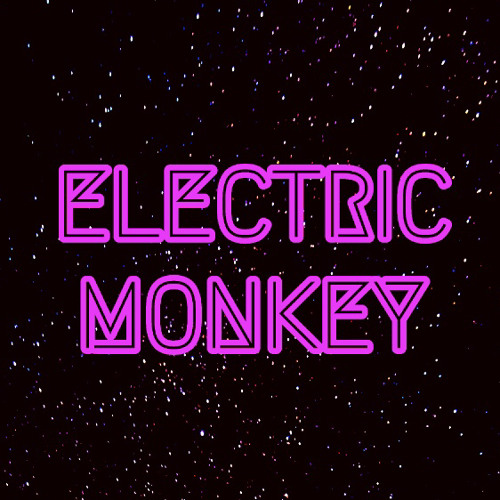 ELECTRIC MONKEY’s avatar