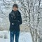 Daniyal Waris