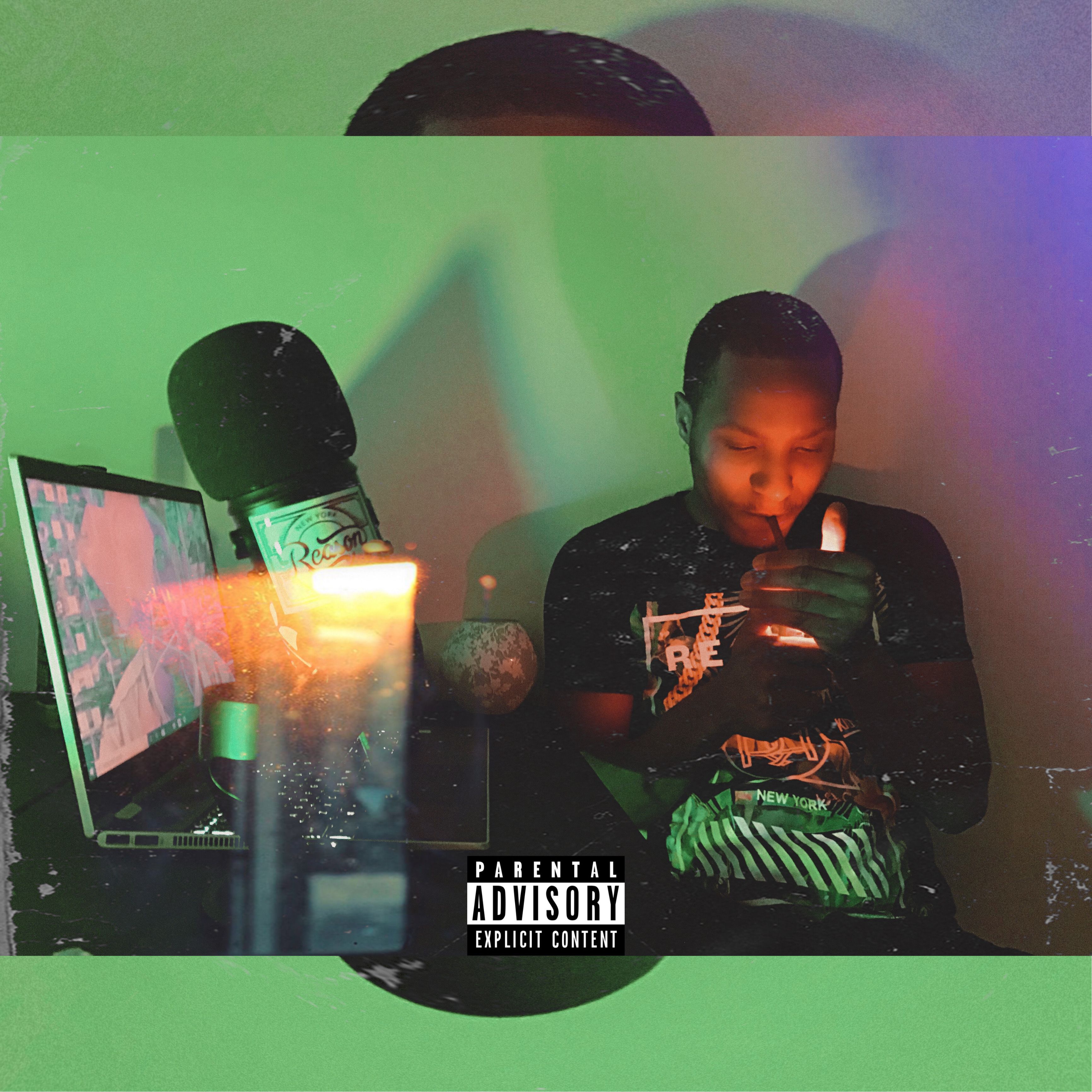 Hakeem Raahil podcast artwork