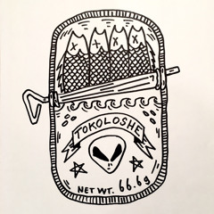 Tokoloshe