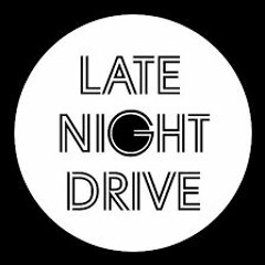 LateNightDrive Music