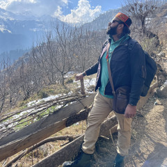 Shashank Tripathi