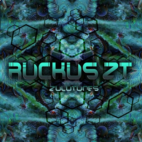 Ruckus ZT DJ’s avatar