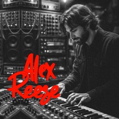 Alex Reese
