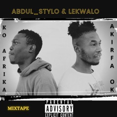 Abdul_Stylo & Lekwalo