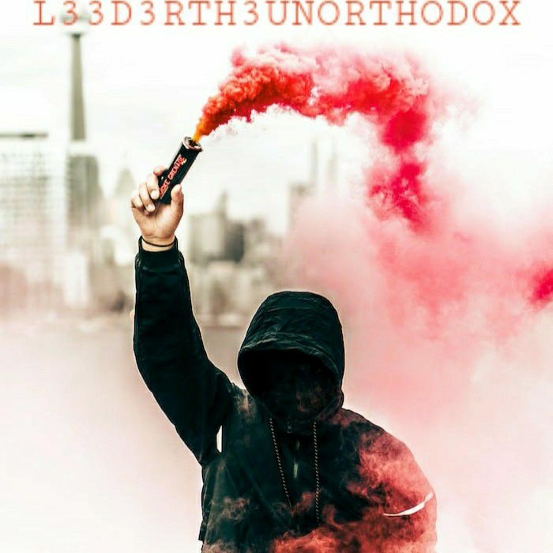 Stream L33D3RTH3UNORTHODOX music | Listen to songs, albums