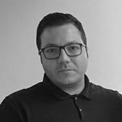Mostafa ghamari