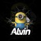 ★Alvinn★