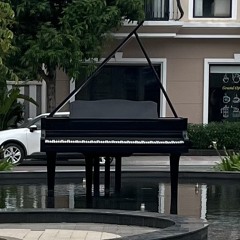 Thang Dien Piano Cover
