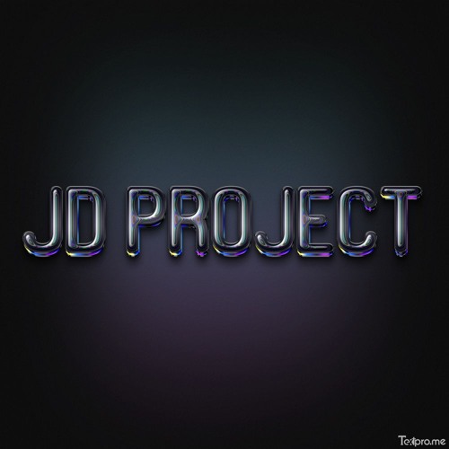 JD Project - For A Lover(Sample)