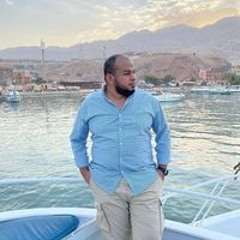 Abdelnaser Mohamed